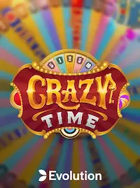 Crazy Time Crazy Time live game at TK696 COM