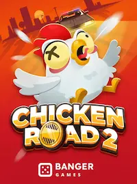 Chicken Road 2 Chicken Road 2 crash game at TK696 COM