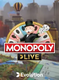 Monopoly Live Monopoly Live game show at TK696 COM
