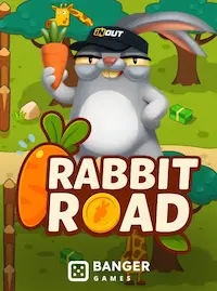 Rabbit Road Rabbit Road at TK696 COM