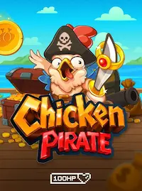 Chicken Pirate Chicken Pirate at TK696 COM