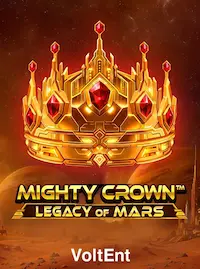 Mighty Crown Mighty Crown at TK696 COM