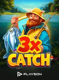 Catch Catch at TK696 COM