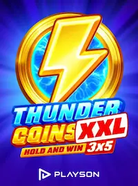 Thunder Coins XXL Thunder Coins XXL at TK696 COM