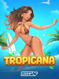 Tropicana Tropicana crash at TK696 COM