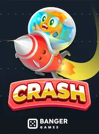 Crash Crash at TK696 COM