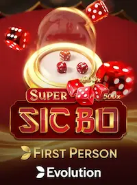 Sic Bo Sic Bo at TK696 COM
