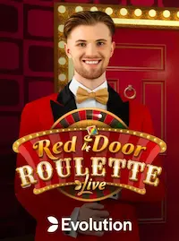 Red Door Roulette Red Door Roulette at TK696 COM
