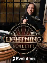 Lightning Roulette Lightning Roulette at TK696 COM