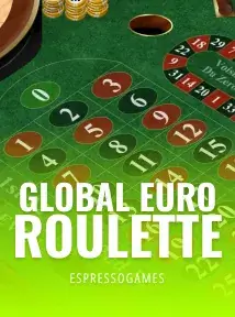 Global Euro Roulette Global Euro Roulette at TK696 COM