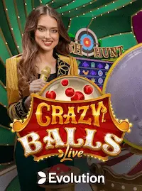 Crazy Ball Crazy Ball at TK696 COM