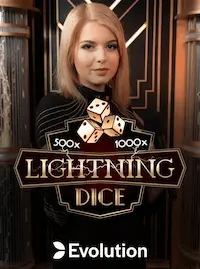 Lightning Dice Lightning Dice at TK696 COM