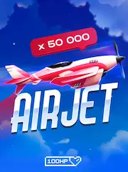 Airjet Airjet crash game at TK696 COM